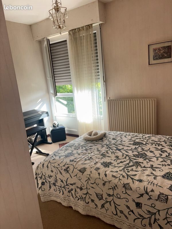 Appartement à vendre, 54m², Mérignac