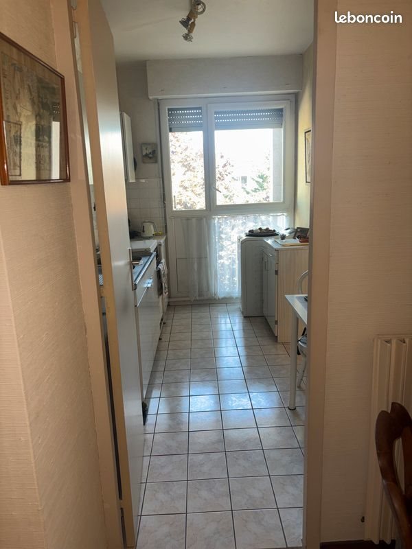 Appartement à vendre, 54m², Mérignac