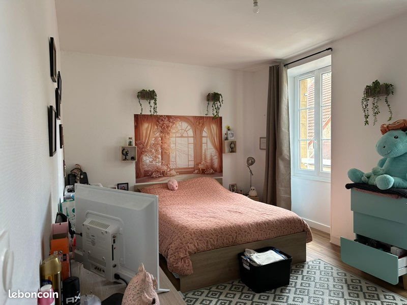 Appartement à louer, 63m², Bort-les-Orgues
