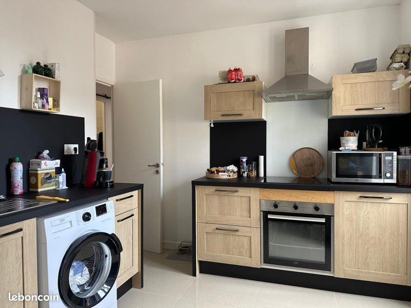 Appartement à louer, 63m², Bort-les-Orgues