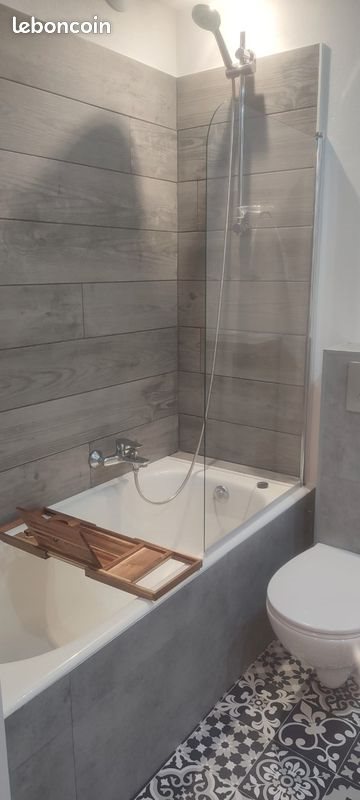 Appartement à louer, 30m², Sarrebourg