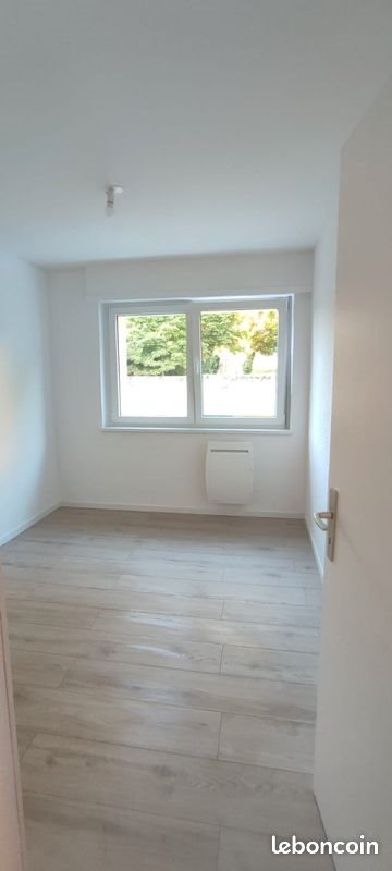 Appartement à louer, 30m², Sarrebourg