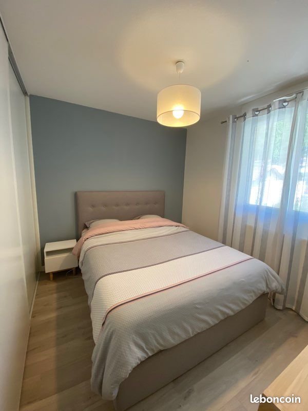 Appartement à vendre, 80m², Saint-Egrève