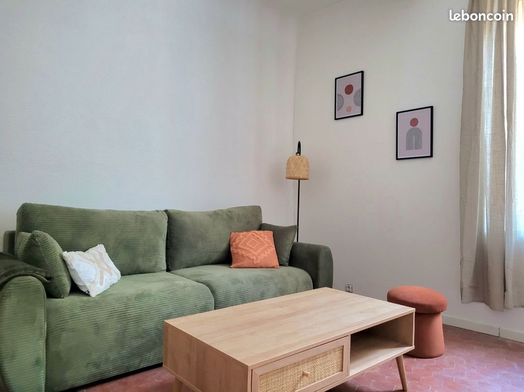 Appartement à louer, 33m², Manosque