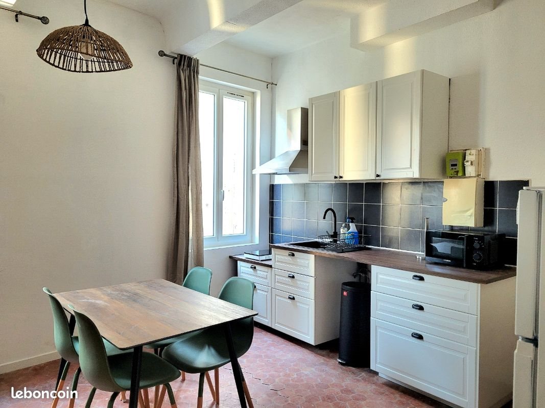 Appartement à louer, 33m², Manosque