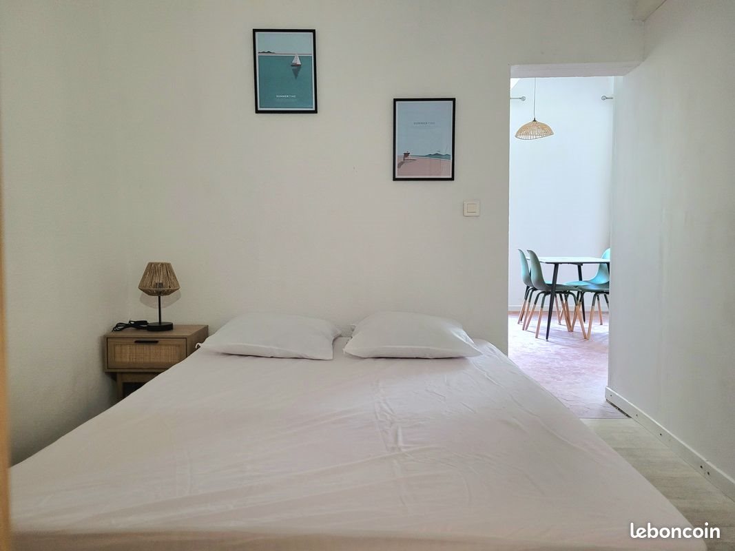 Appartement à louer, 33m², Manosque