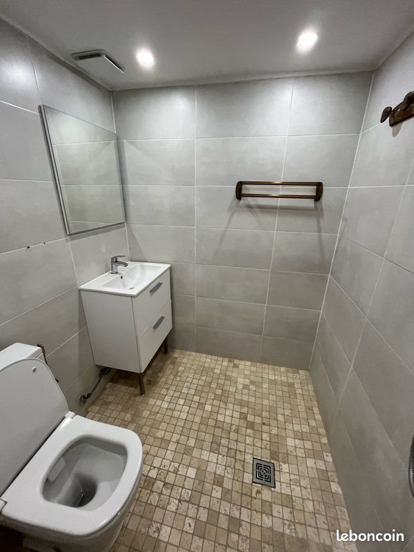 Appartement à louer, 17m², Cannes