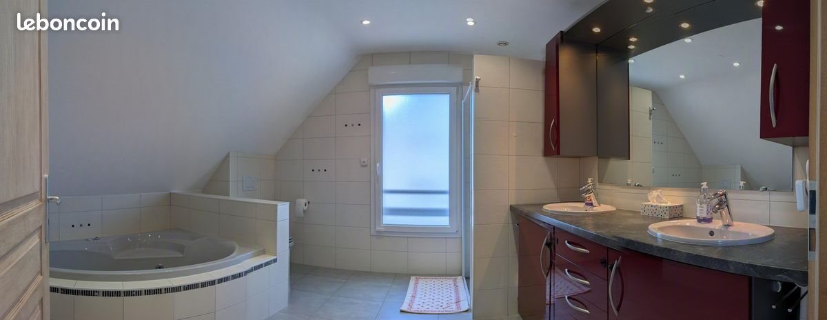 Maison à vendre, 102m², Baldersheim