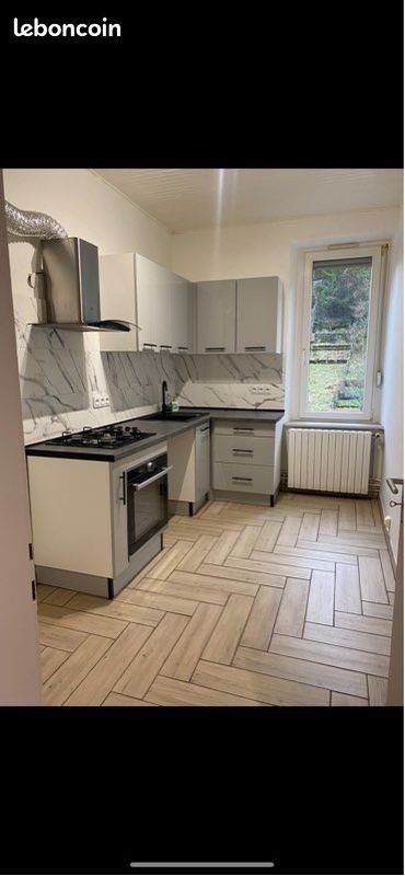 Appartement à louer, 97m², Moyeuvre-Petite