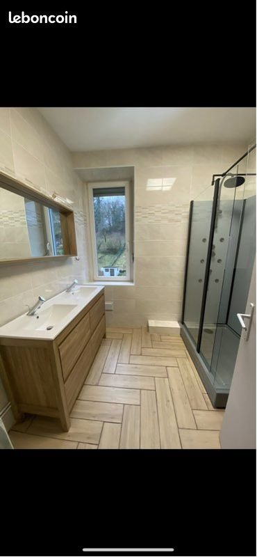 Appartement à louer, 97m², Moyeuvre-Petite