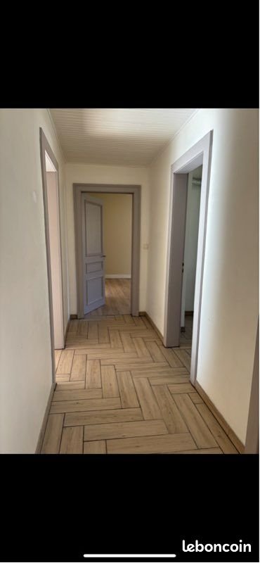 Appartement à louer, 97m², Moyeuvre-Petite
