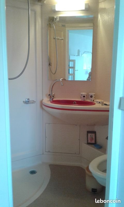 Appartement à louer, 19m², Clermont-Ferrand