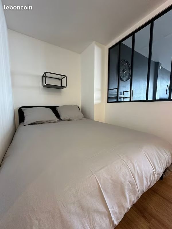 Appartement à louer, 55m², Dunkerque