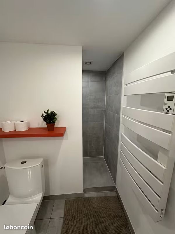 Appartement à louer, 55m², Dunkerque