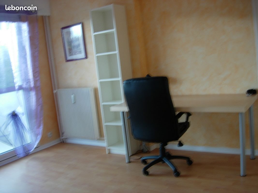 Appartement à louer, 26m², Saint-Etienne