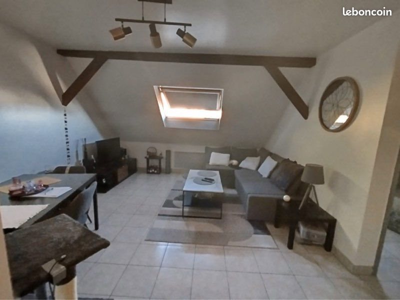 Appartement à louer, 47m², Didenheim
