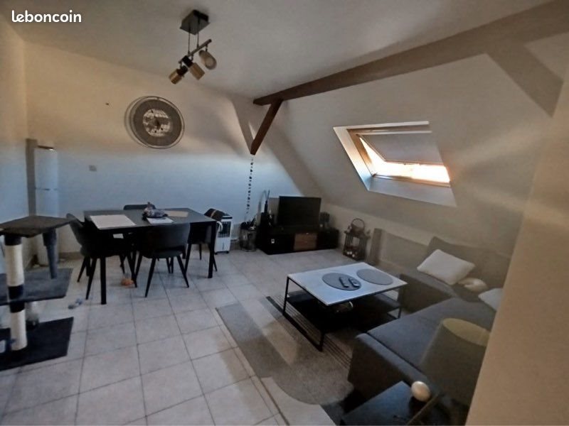 Appartement à louer, 47m², Didenheim