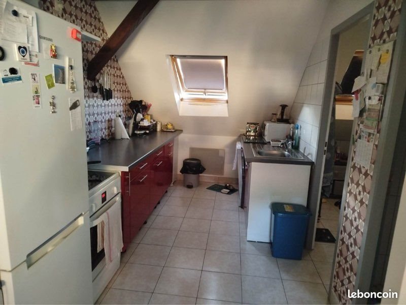Appartement à louer, 47m², Didenheim