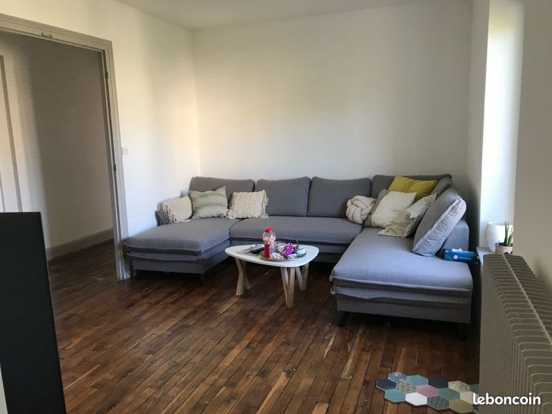 Appartement à louer, 90m², Venarey-les-Laumes