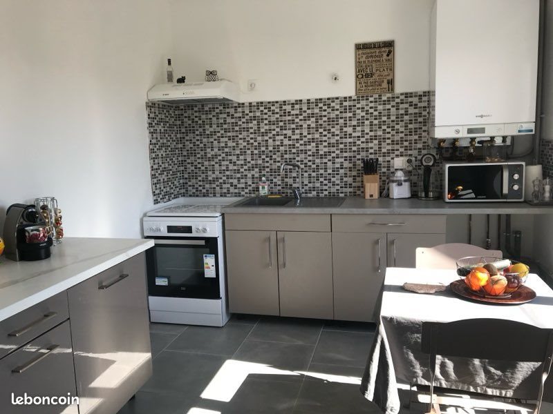 Appartement à louer, 90m², Venarey-les-Laumes