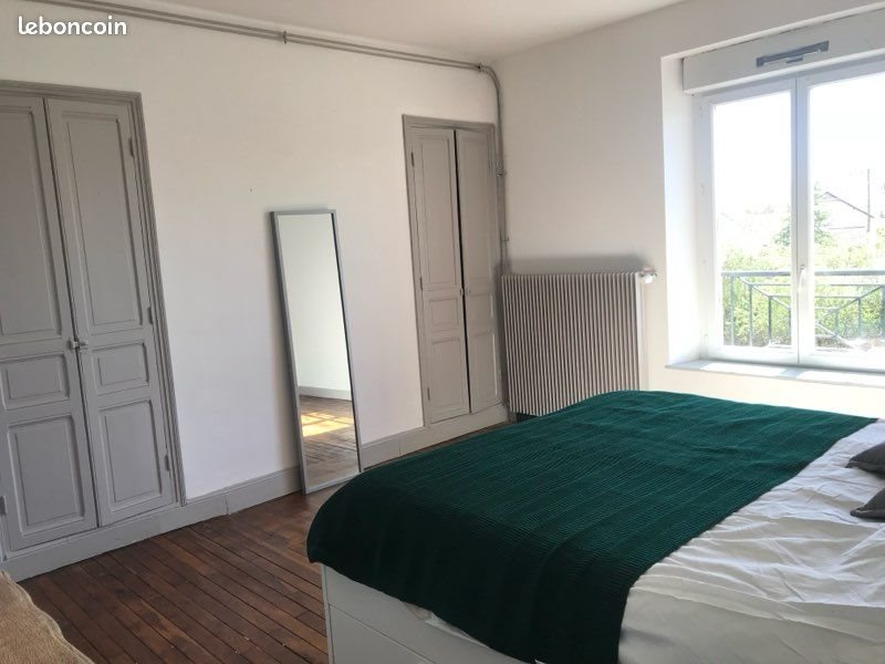 Appartement à louer, 90m², Venarey-les-Laumes