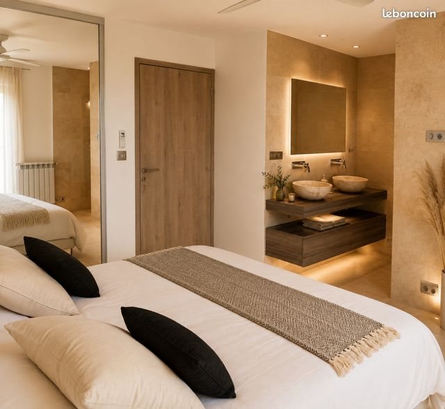 Maison à louer, 350m², Aix-en-Provence