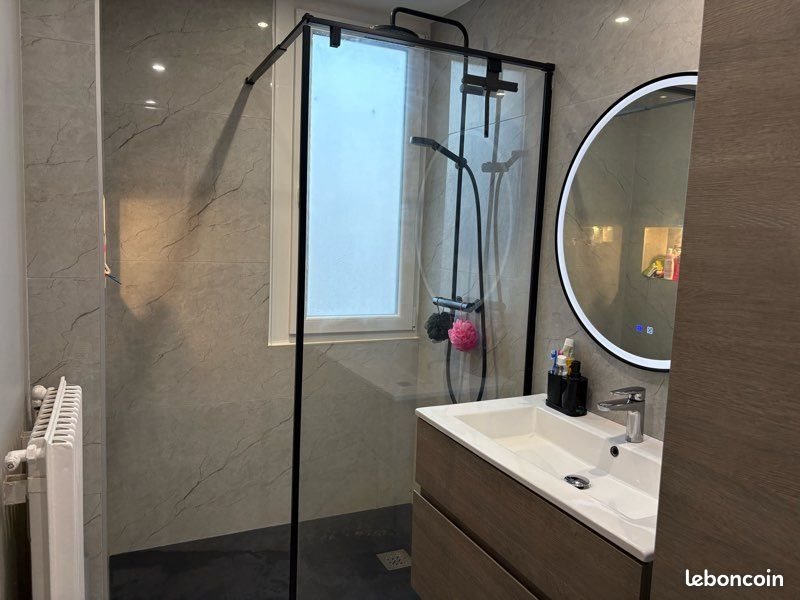Appartement à louer, 70m², Décines-Charpieu