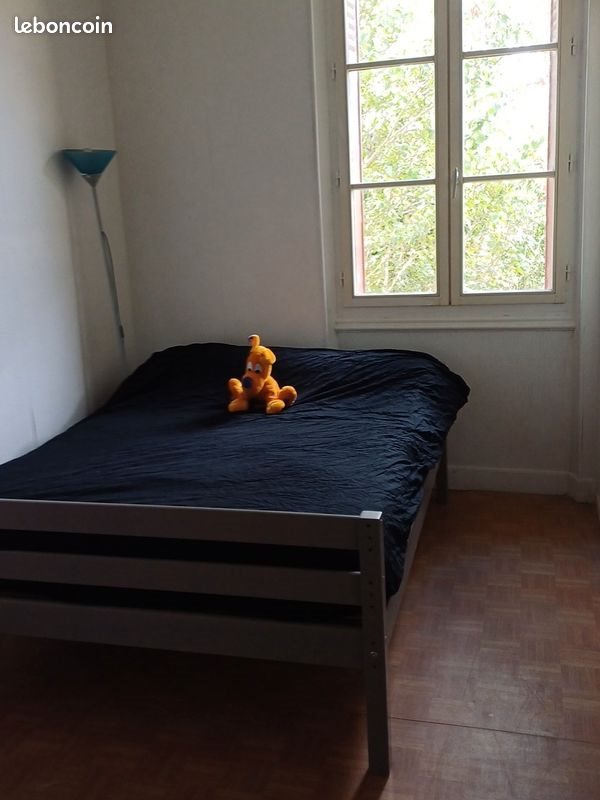 Maison à vendre, 95m², Huriel