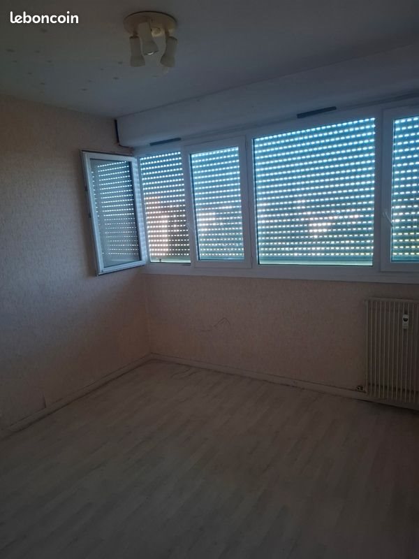 Appartement à louer, 60m², Chalon-sur-Saône