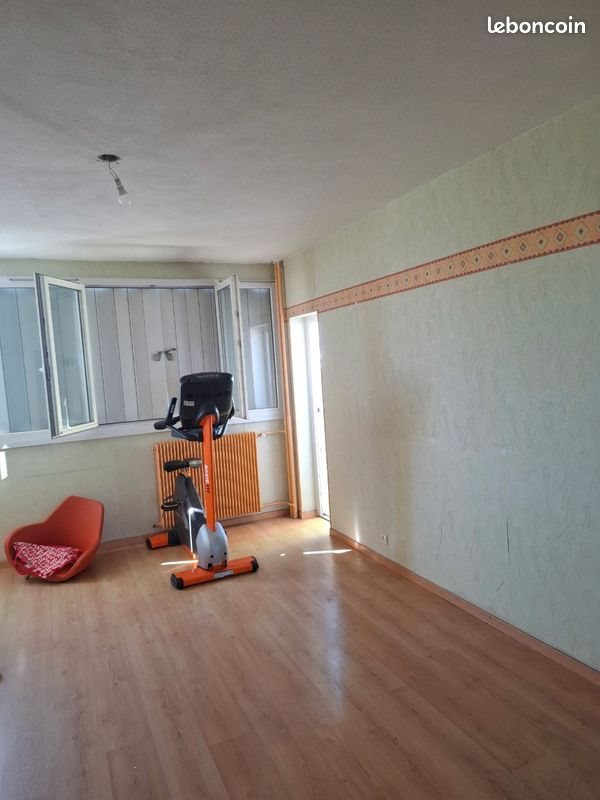 Appartement à louer, 60m², Chalon-sur-Saône