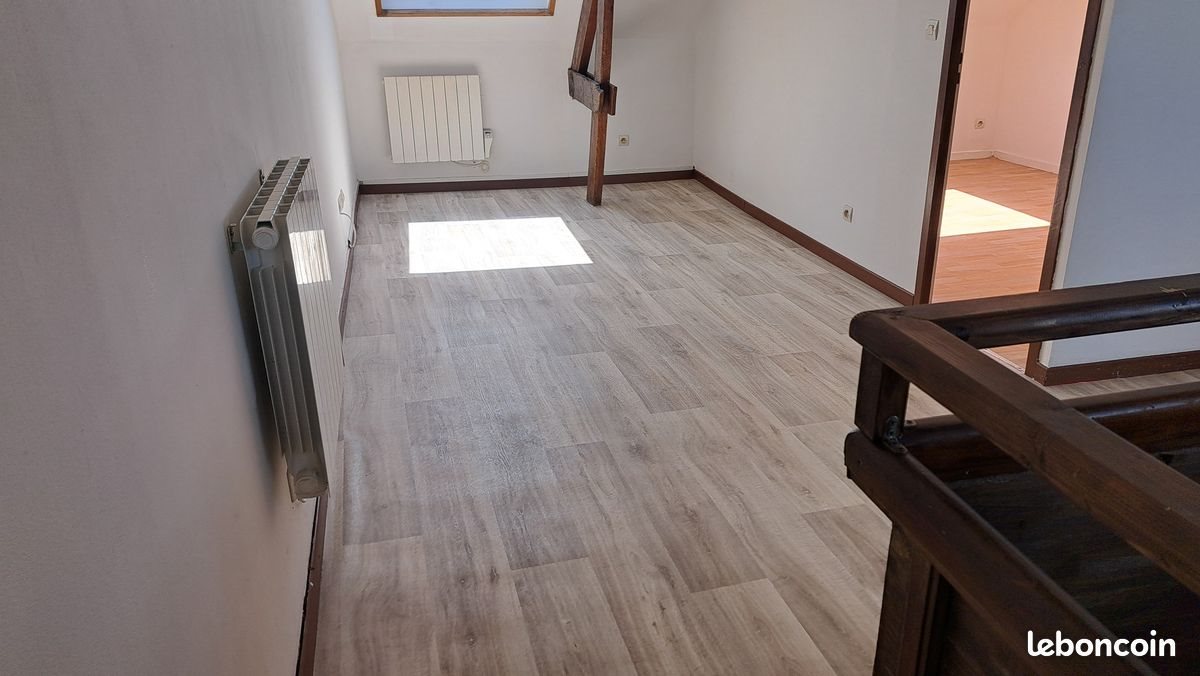 Appartement à louer, 31m², Calais