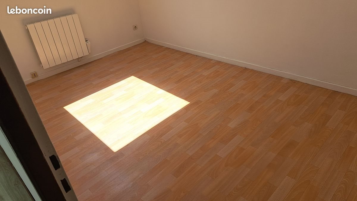 Appartement à louer, 31m², Calais