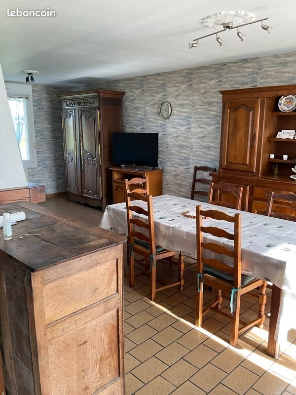 Maison à vendre, 80m², Saint-Germain-d'Elle