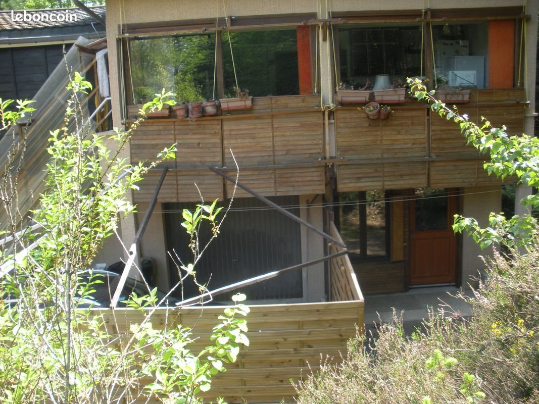 Appartement à louer, 404m², Saint-Pierre-la-Palud