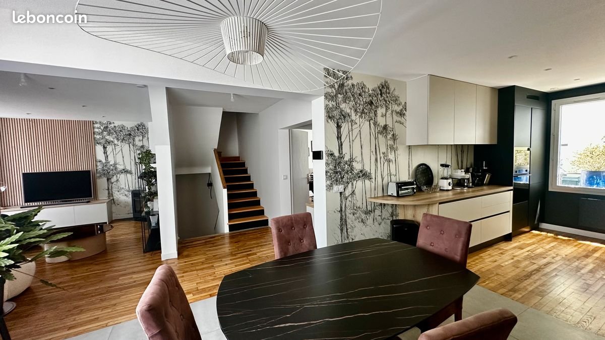 Maison à vendre, 135m², Lorient