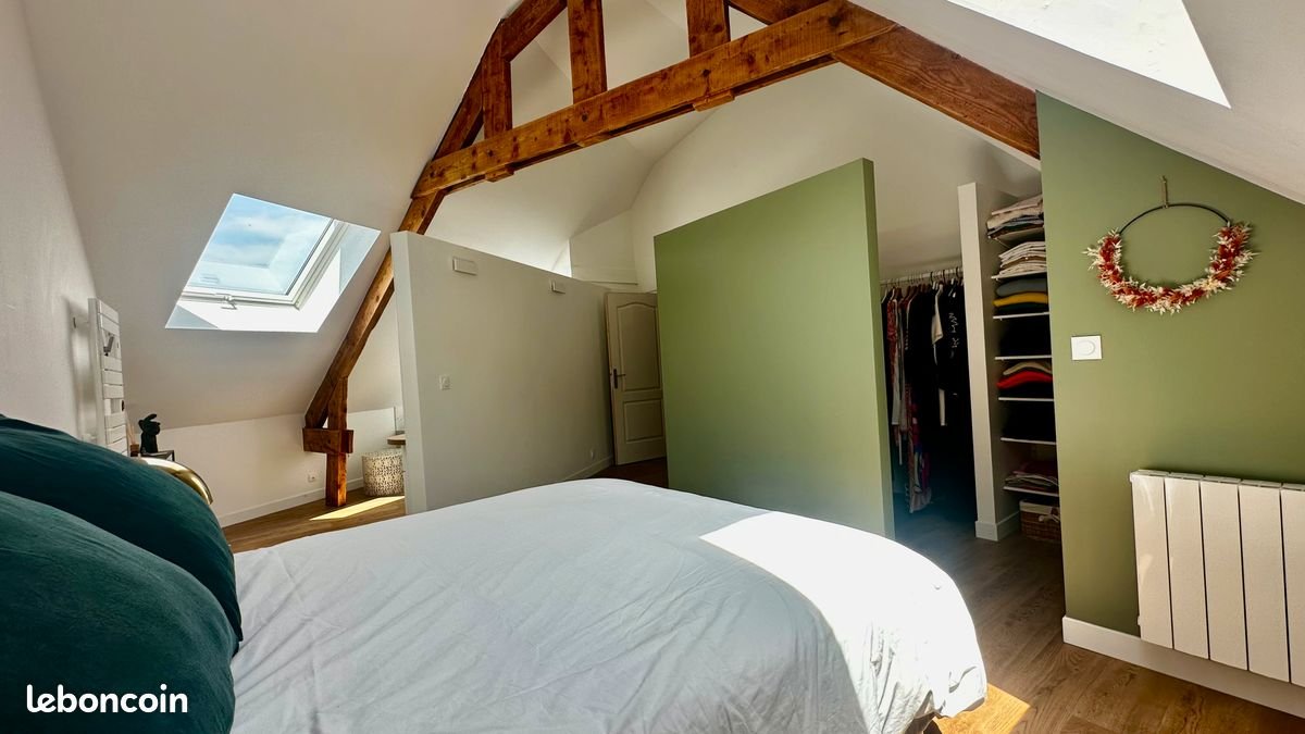 Maison à vendre, 135m², Lorient
