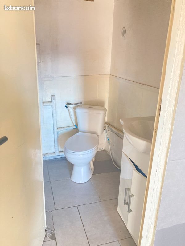 Appartement à louer, 30m², Chambéry