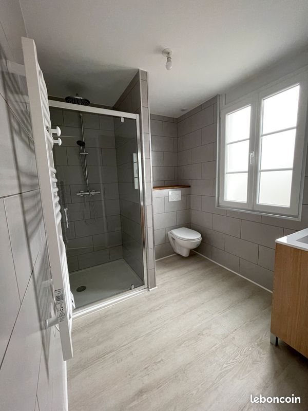 Appartement à louer, 33m², Hermes