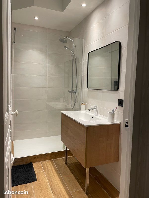 Appartement à louer, 51m², Montbonnot-Saint-Martin