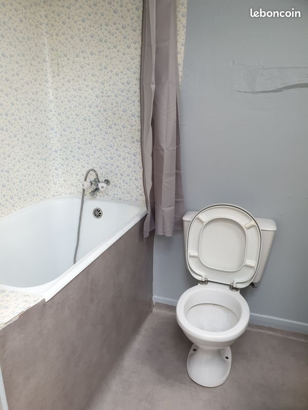 Appartement à louer, 23m², Limoges