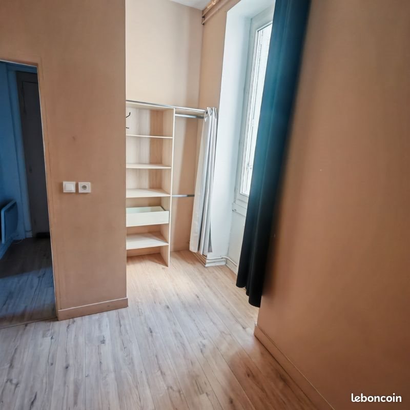 Appartement à louer, 38m², Champagne-au-Mont-d'Or