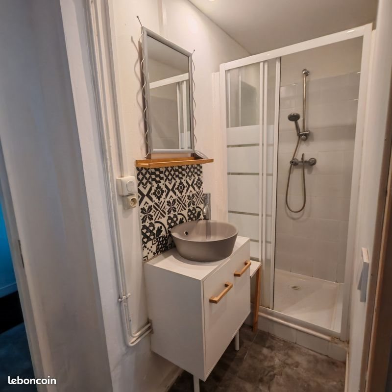 Appartement à louer, 38m², Champagne-au-Mont-d'Or