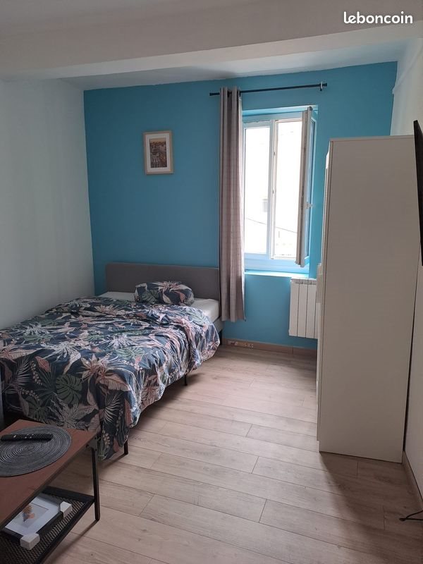 Appartement à louer, 29m², Montélimar