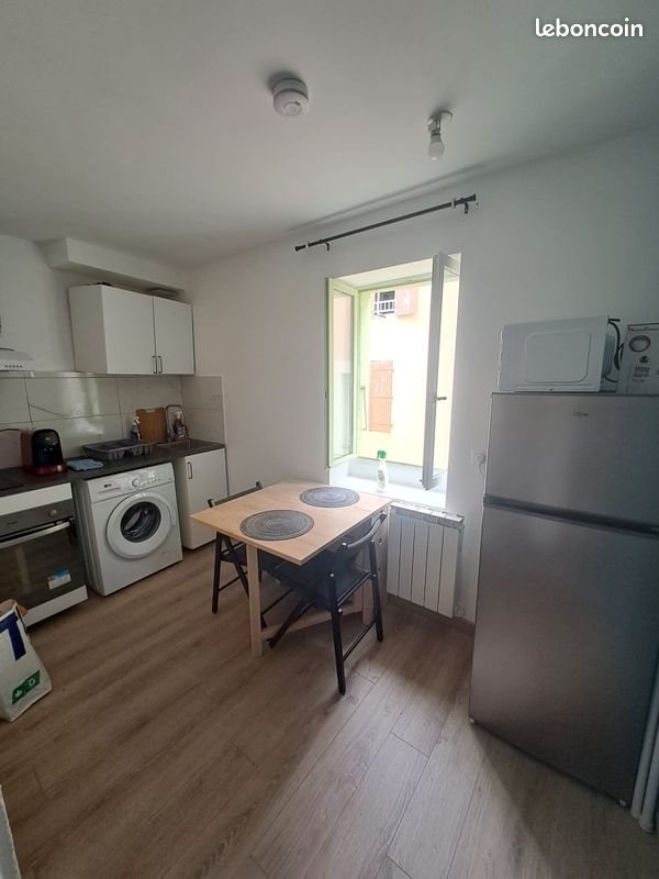 Appartement à louer, 29m², Montélimar