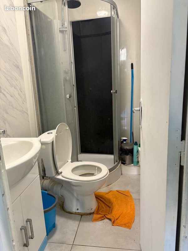 Appartement à louer, 29m², Montélimar