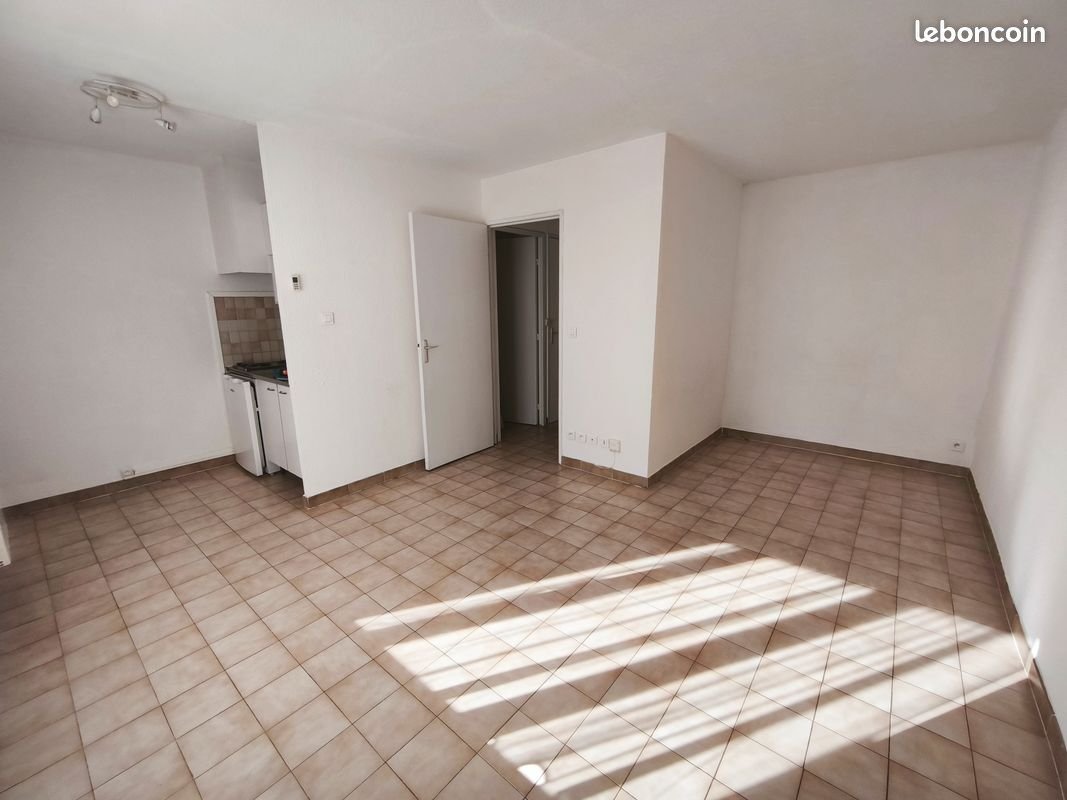 Appartement à louer, 27m², Aix-en-Provence
