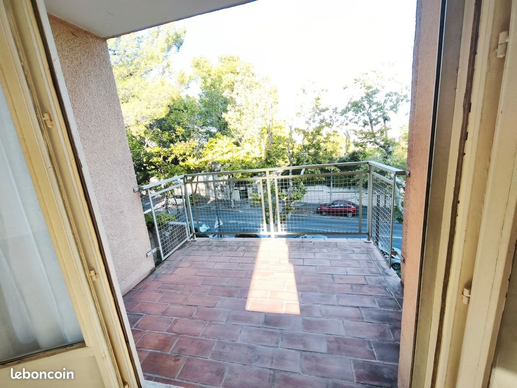 Appartement à louer, 27m², Aix-en-Provence