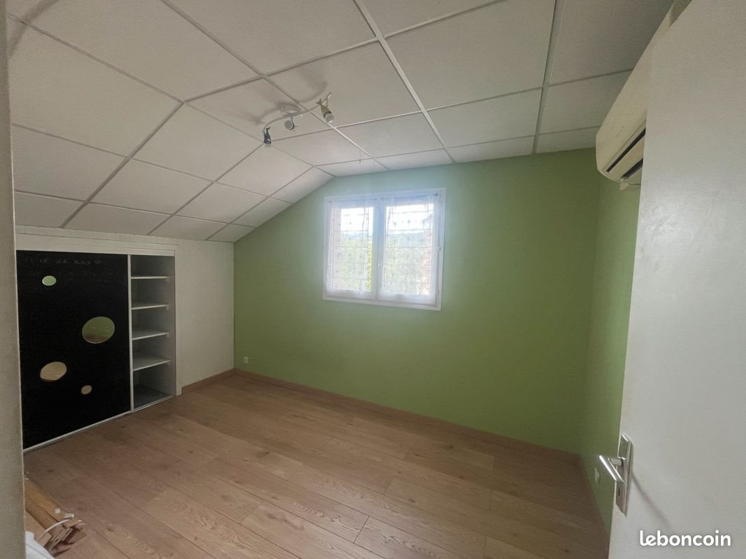 Appartement à vendre, 73m², Saint-Alban-Leysse