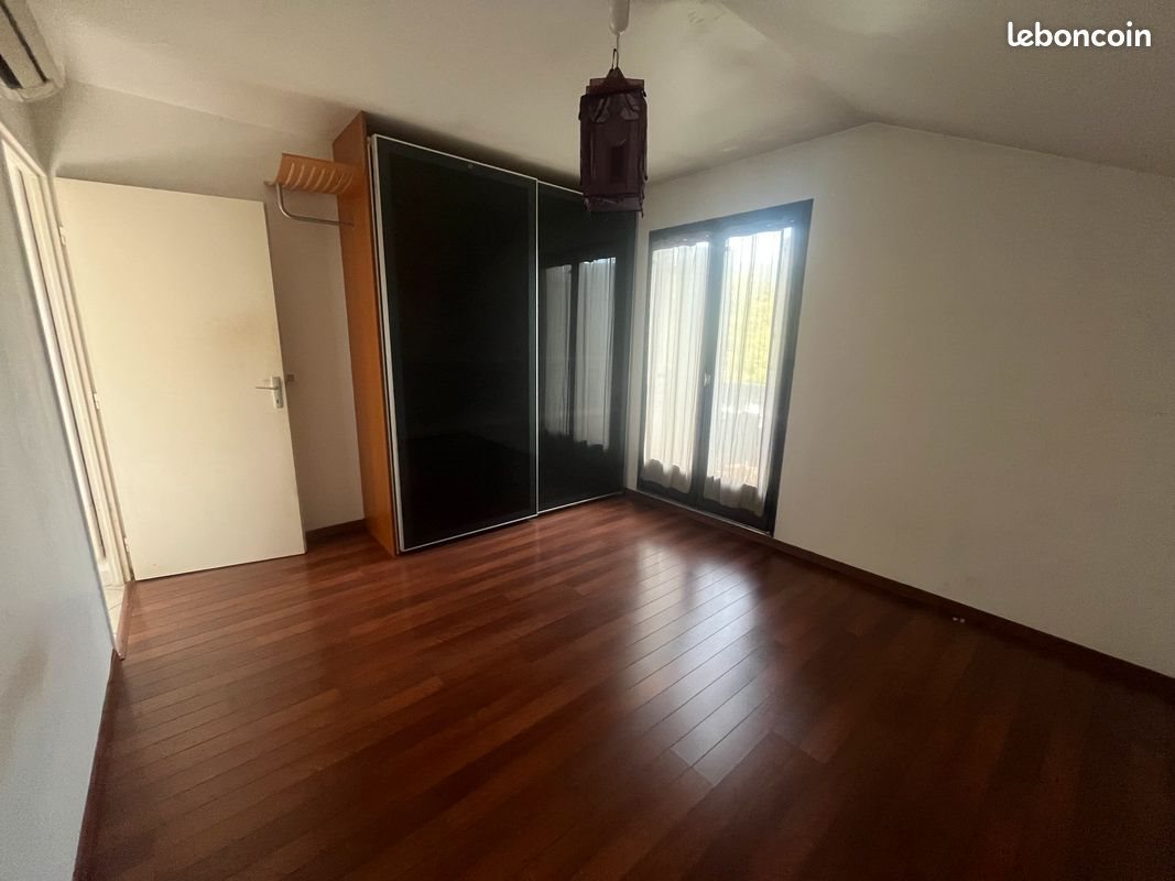 Appartement à vendre, 73m², Saint-Alban-Leysse