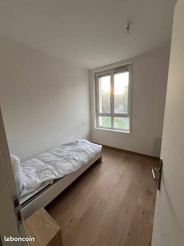 Appartement à louer, 30m², Saint-Étienne